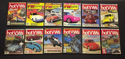 Lot 1984 1988 hot - lot, 22!