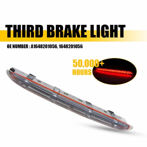 High level 3rd led stop - 3rd,