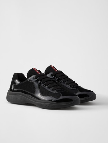 Prada men americas cup - prada, men's