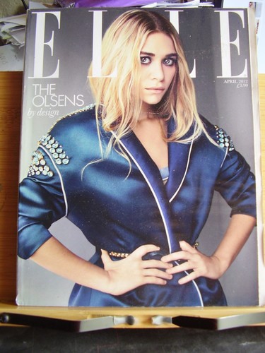 Mary kate olsen - kate,