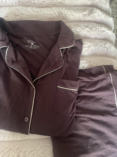Primark boyfriend pyjamas - ,