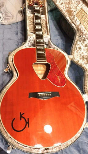 Gretsch acoustic guitar 6022 - acoustic,