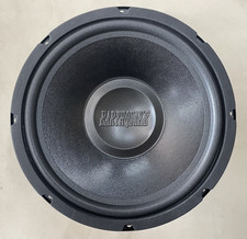 Old School Earthquake dB12