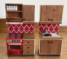 Vintage Lundby Barton