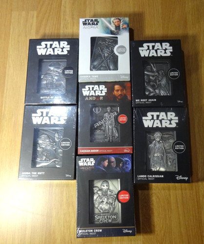 Star wars limited - limited, edition