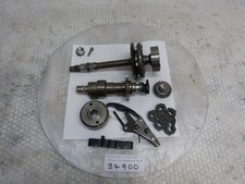KAWASAKI ZRX1100 SPRAGG CLUTCH