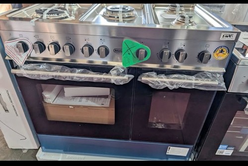 Longhi 90cm all - all, gas-5