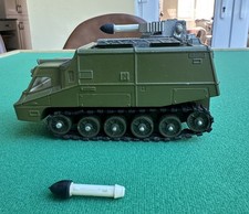 Dinky Shado 2  All Green