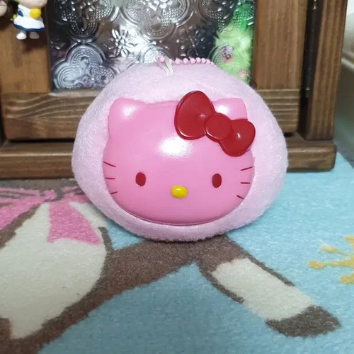 Vintage 2007 sanrio - vintage, hello