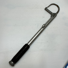 Vintage Fishing Gaff