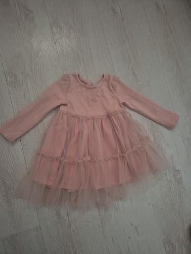 Months baby girl - girl, pink