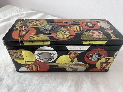 Vintage huntley boorne - vintage,