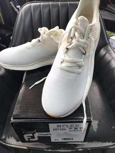Footjoy ladies flex - footjoy, shoes