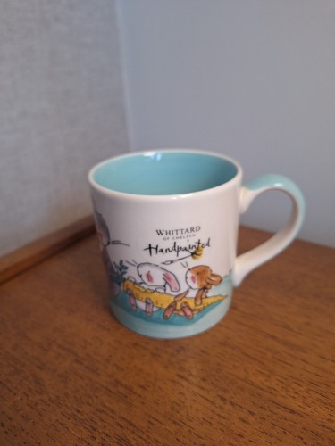 Whittard chelsea small mug - small,