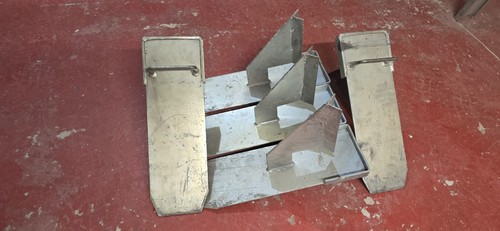 Strong boys props used - strong,