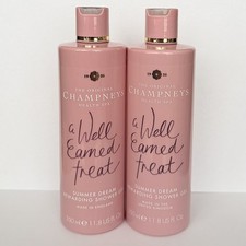 2 x Champneys Summer Dream