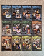 Dockside Bundle of 12