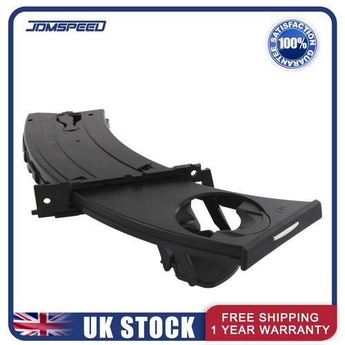 New cup holder assembly black - cup,