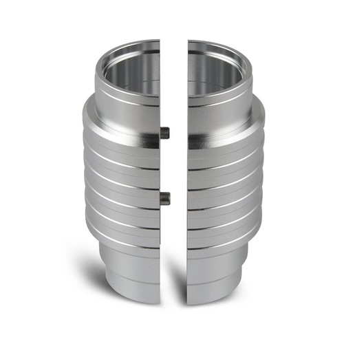 Fork seal split driver - fork, tool