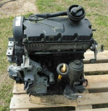 Engine Volkswagen 2.0 SDI BDK