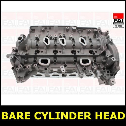 Bare cylinder head gaskets - head,