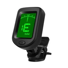 Digital Chromatic LCD Clip-On