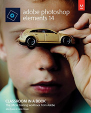 Adobe Photoshop Elements 14