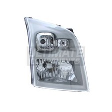 Auto-Trail Tribute T-620 Headlight Camper Van 2011-2014 Headlamp Drivers Side