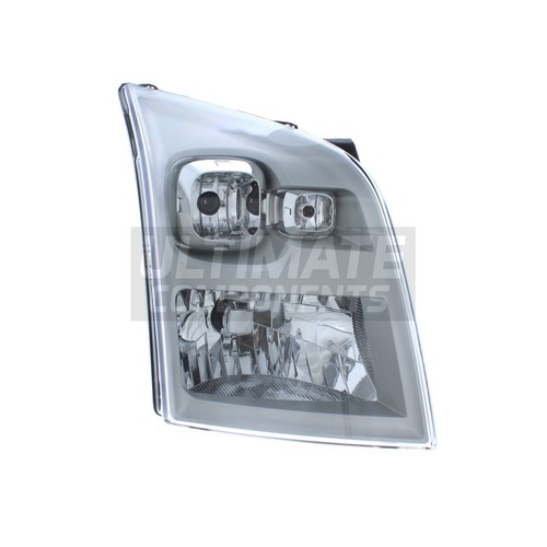 Auto trail tribute - auto-trail, t-620