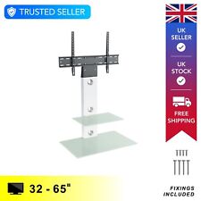 Column TV Mount Stand - For