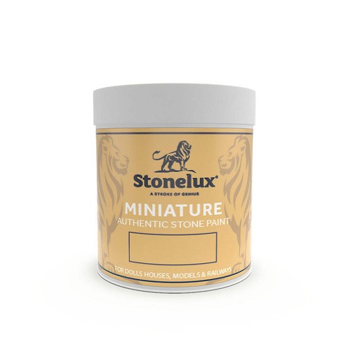 Stonelux miniature stone - stonelux®,