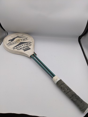 Vintage slazenger panther - vintage,
