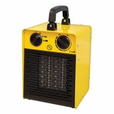 2Kw 2000W Industrial Fan