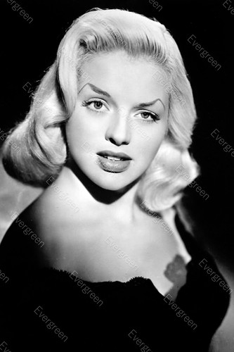 Diana dors actress - (20),