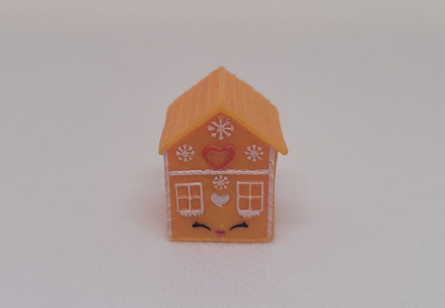 Shopkins ginger fred - shopkins,
