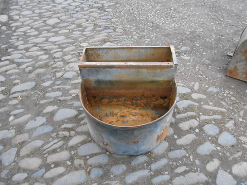 Vintage rustic rusty - vintage,