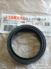 Yamaha WR250 WR500 TTR250 YZ125 YZ250 NOS OEM Front Fork Oil Seal 3XJ-23145-L0