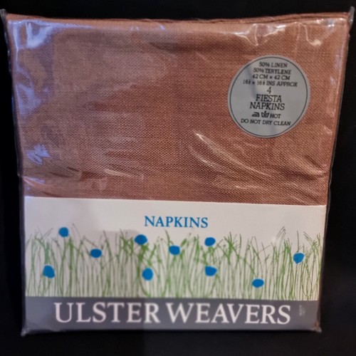 Ulster weavers vintage - ulster,