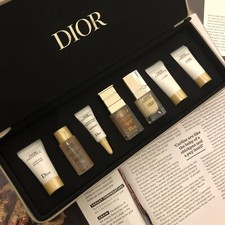 Limited Dior Skincare Gift Set