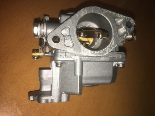 8hp tohatsu carburettor - 9.8hp,