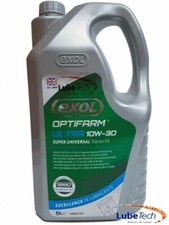 EXOL 10W30 SUPER UNIVERSAL