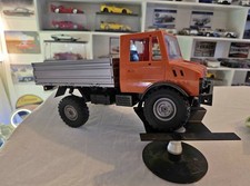 Rc 1/12 Unimog Rock Crawler 2