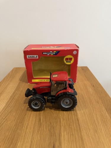 Britains 40784 case mxu - britains, ih