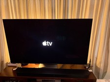 Samsung QE65S95BATXXU 65"