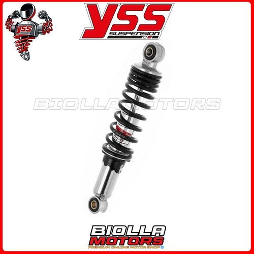 Yss pair rear shock - rear,