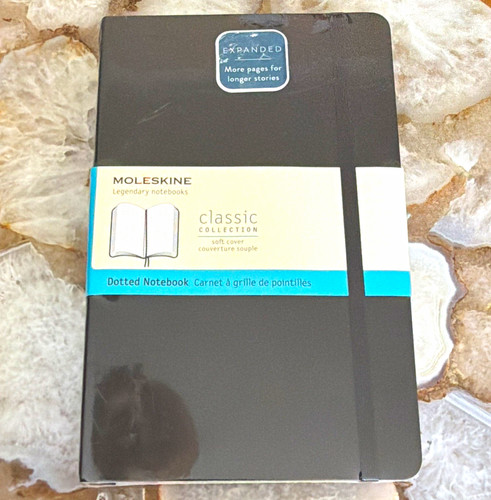 Moleskine classic collection - moleskine,