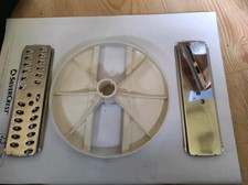 Genuine Moulinex Masterchef 20
