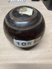 Antique Lignum Vitae lawn