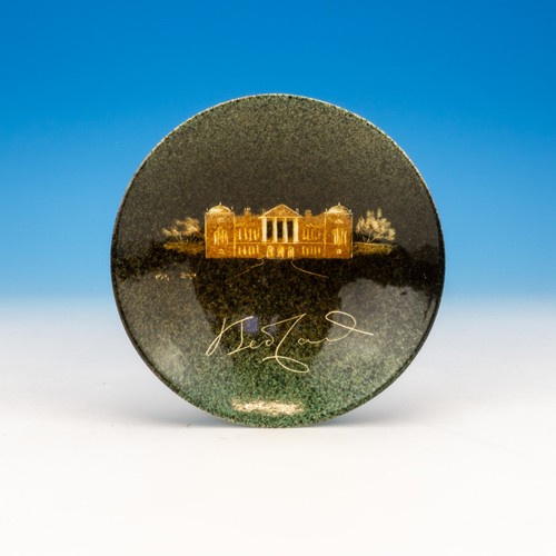 Upton studio pottery - upton,
