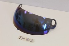 Helmet Visor FM Force One Full